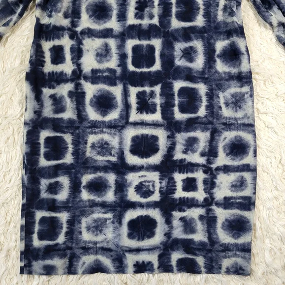 Les Copains Silk Midi Dress Size 52 Romania - Picture 3 of 15